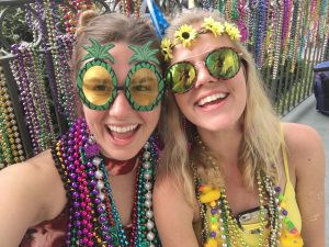 Read more about the article 12 Things I Learned During Mardi Gras